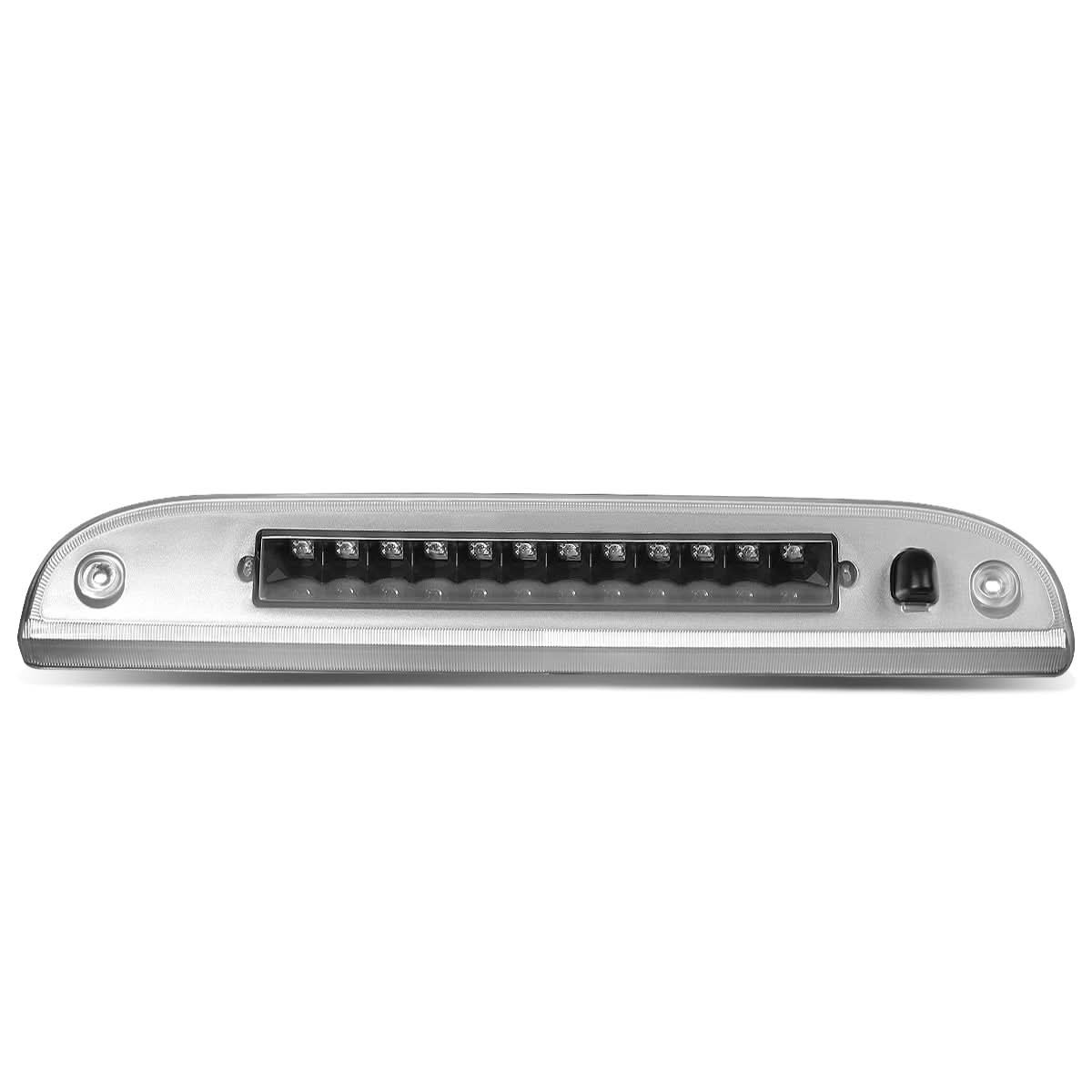 02-12 Ford Explorer/Escape/Mariner/Mountaineer LED 3rd Brake Light