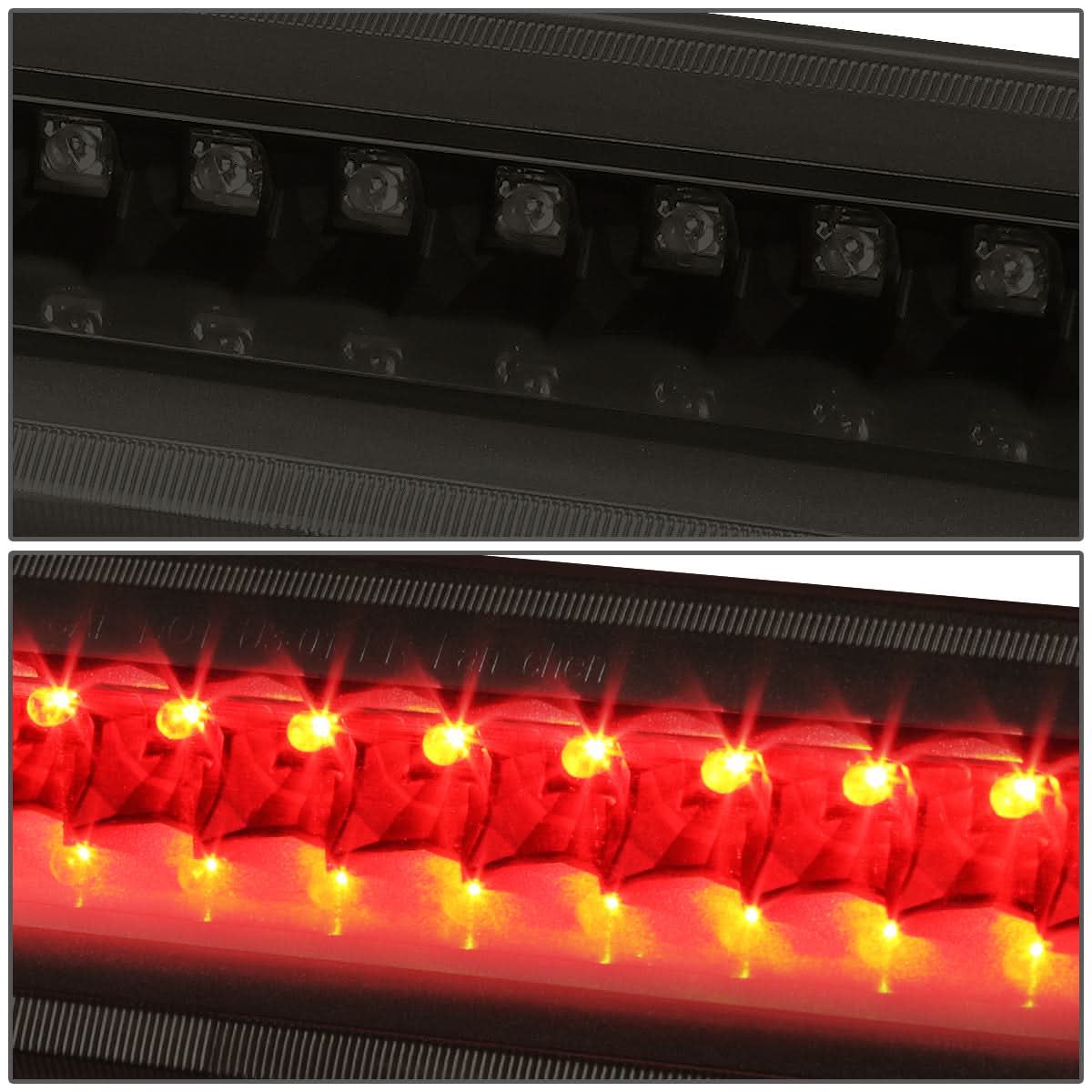 02-12 Ford Explorer/Escape/Mariner/Mountaineer LED 3rd Brake Light