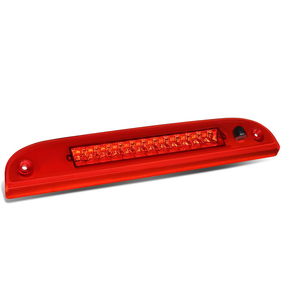 02-12 Ford Explorer/Escape/Mariner/Mountaineer LED 3rd Brake Light - Red