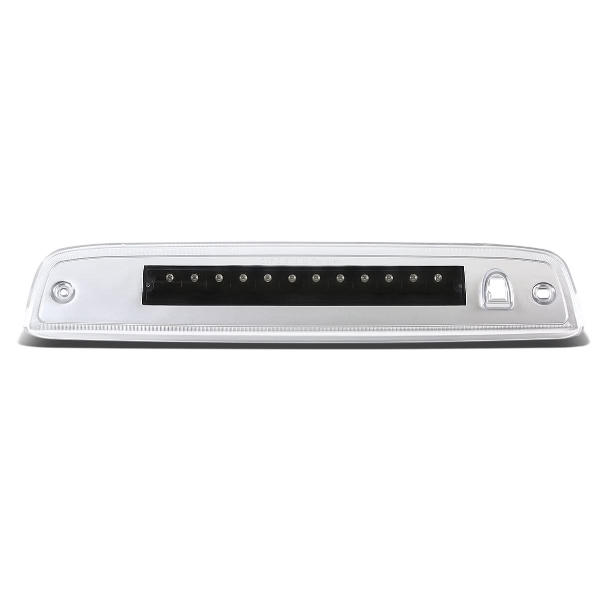2003-2016 Ford Expedition / Navigator LED Third Brake Light Black