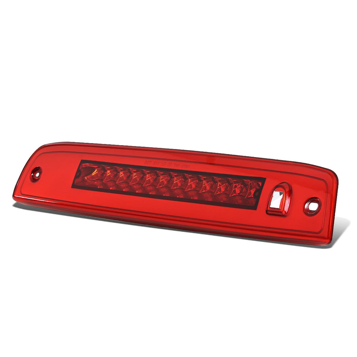 03-16 Ford Expedition/Lincoln Navigator LED Third Brake Light Red