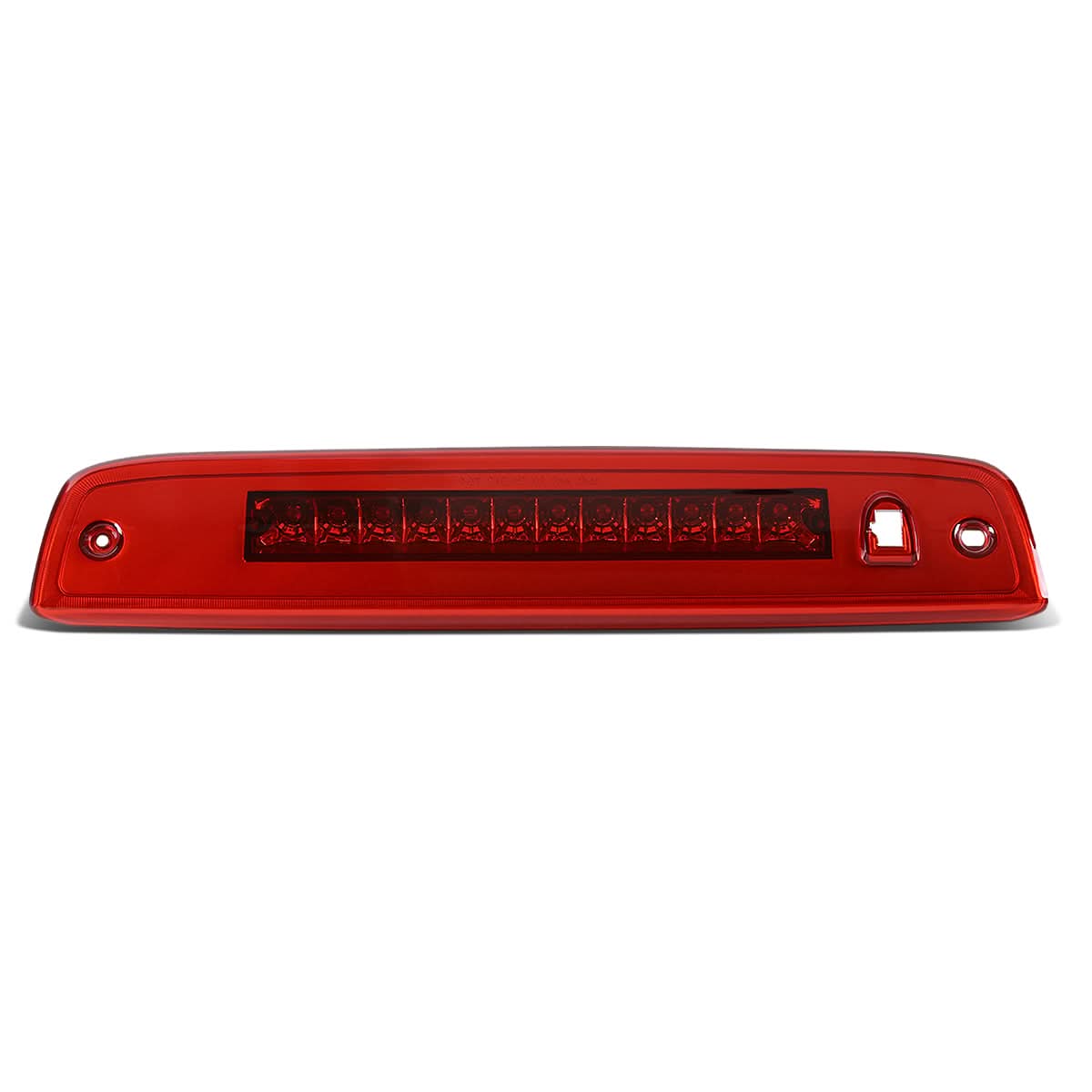 03-16 Ford Expedition/Lincoln Navigator LED Third Brake Light Red