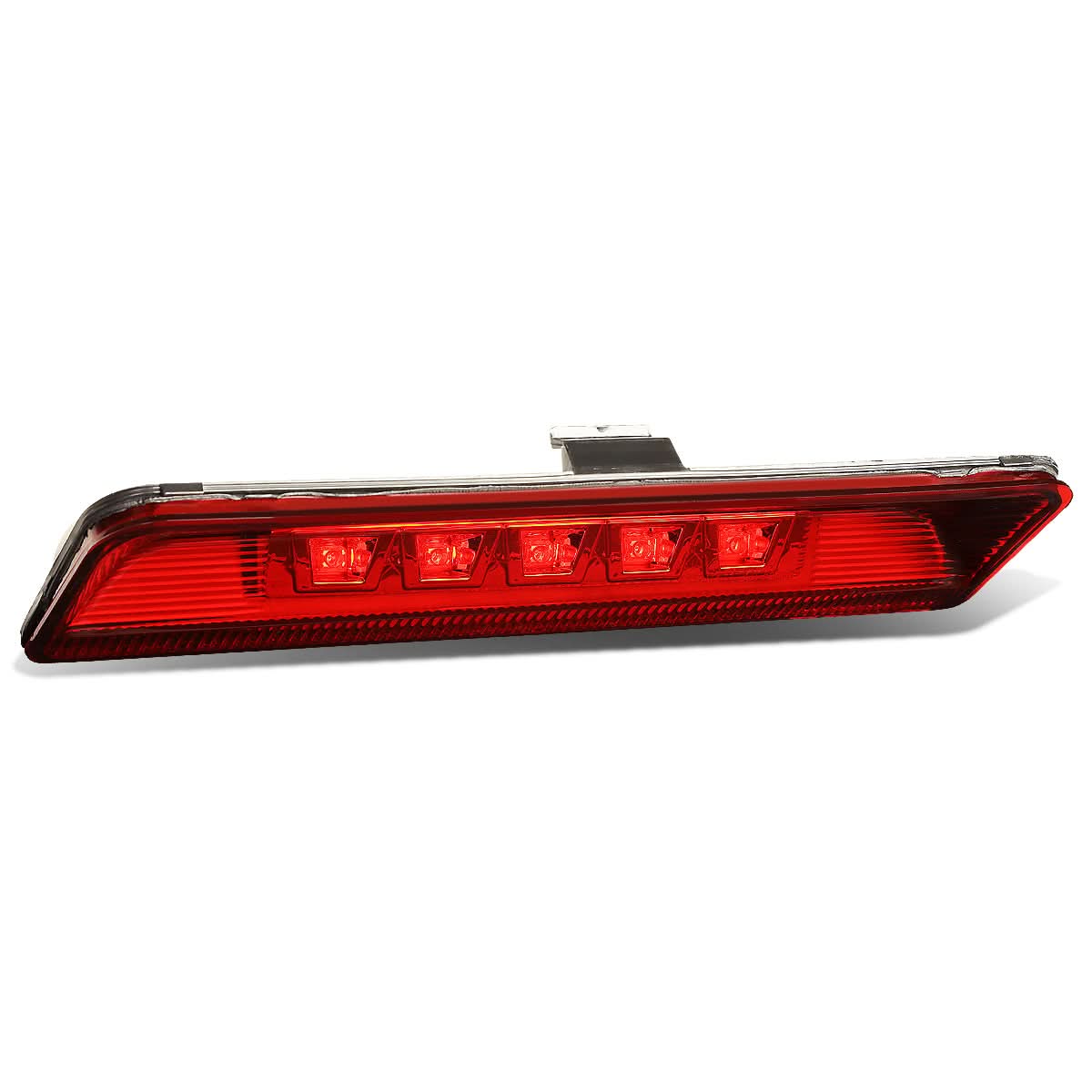 2011-2015 Ford Explorer LED Third Brake Light - Red