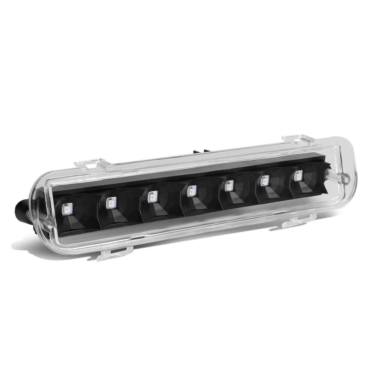 09-11 Ford Flex LED 3rd Brake Light - Black