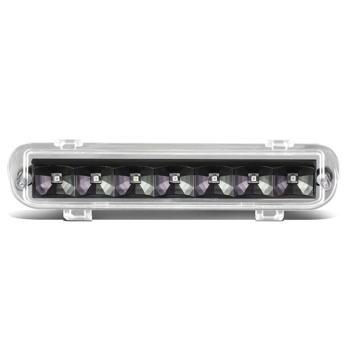09-11 Ford Flex LED 3rd Brake Light - Black