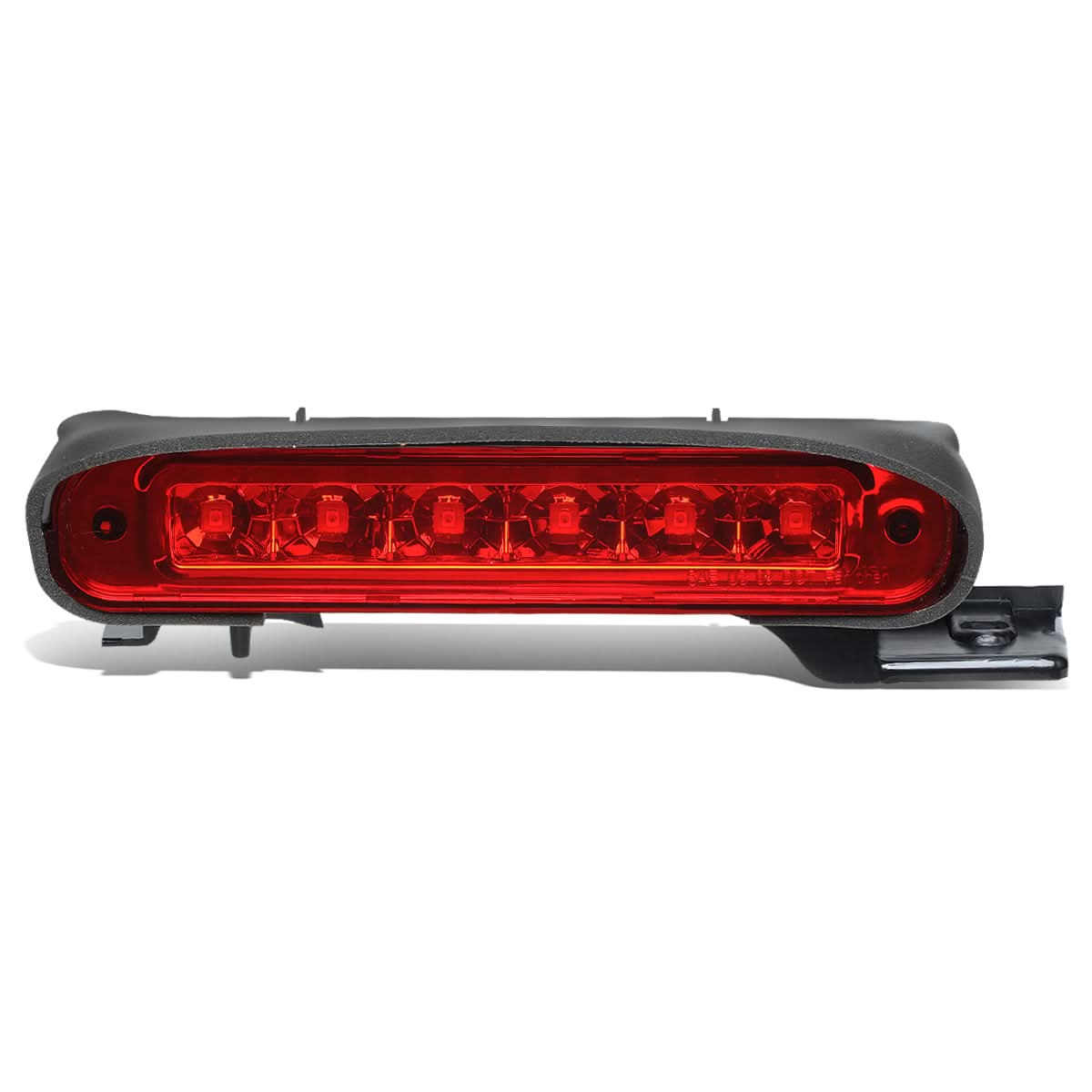 2012-2018 Ford Flex LED Third Brake Light - Red