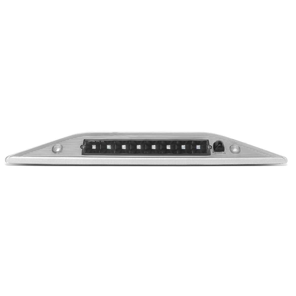 2007-2009 Ford Freestyle / Taurus X LED 3rd Brake Light - Black