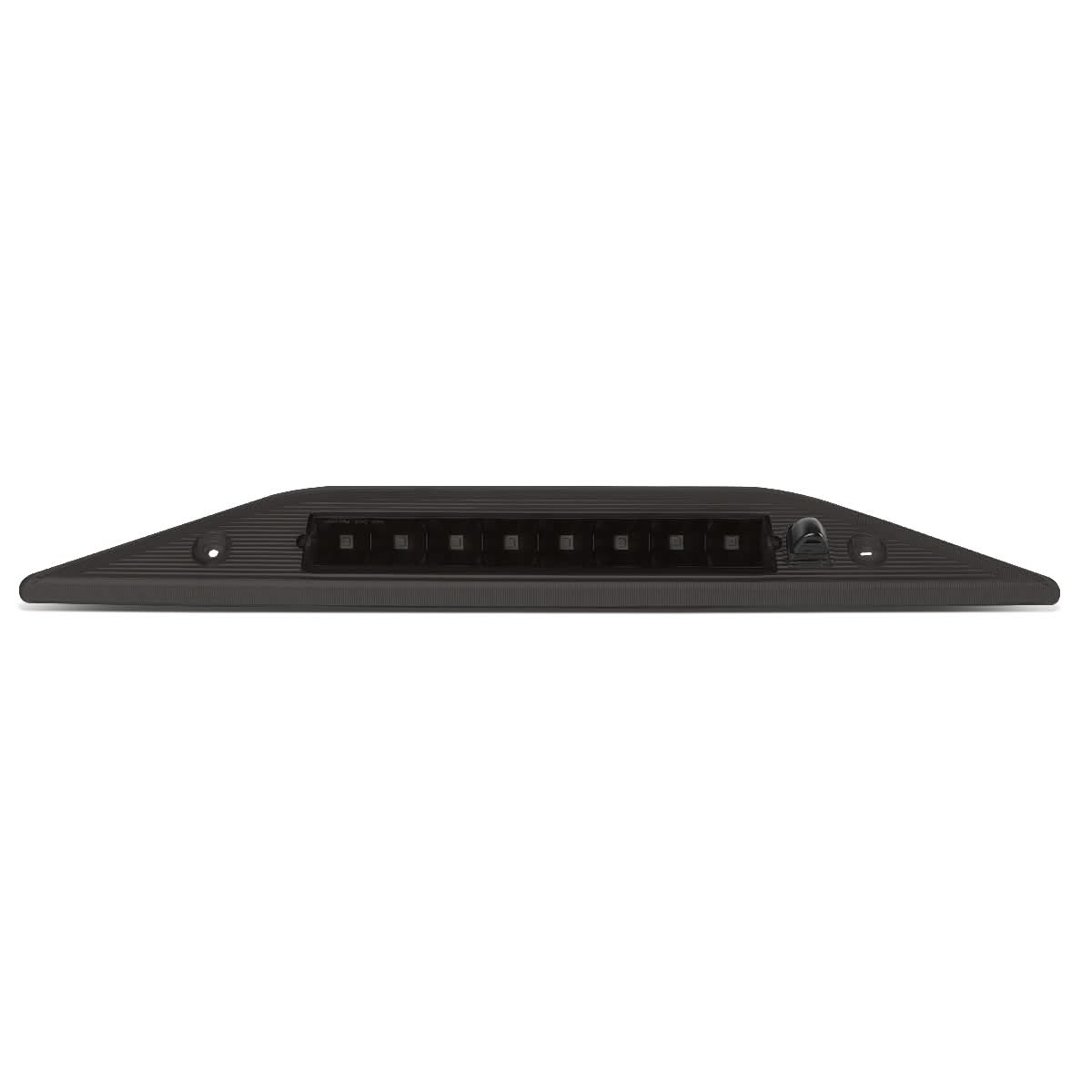 2007-2009 Ford Freestyle / Taurus X LED 3rd Brake Light - Black/Smoke