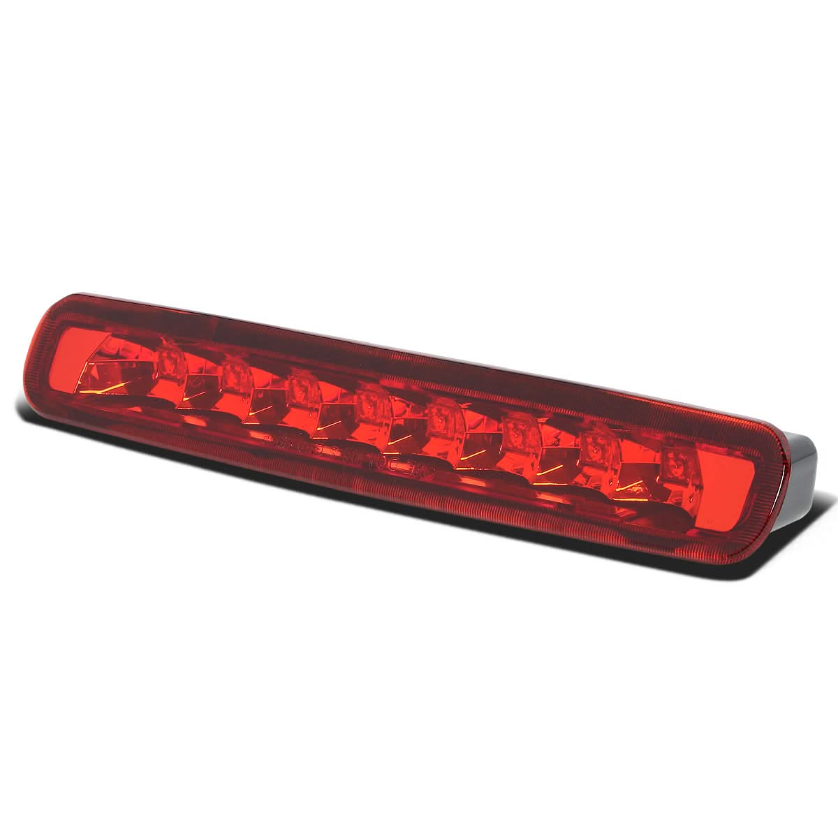 05-09 Ford Mustang LED 3rd Brake Light - Red