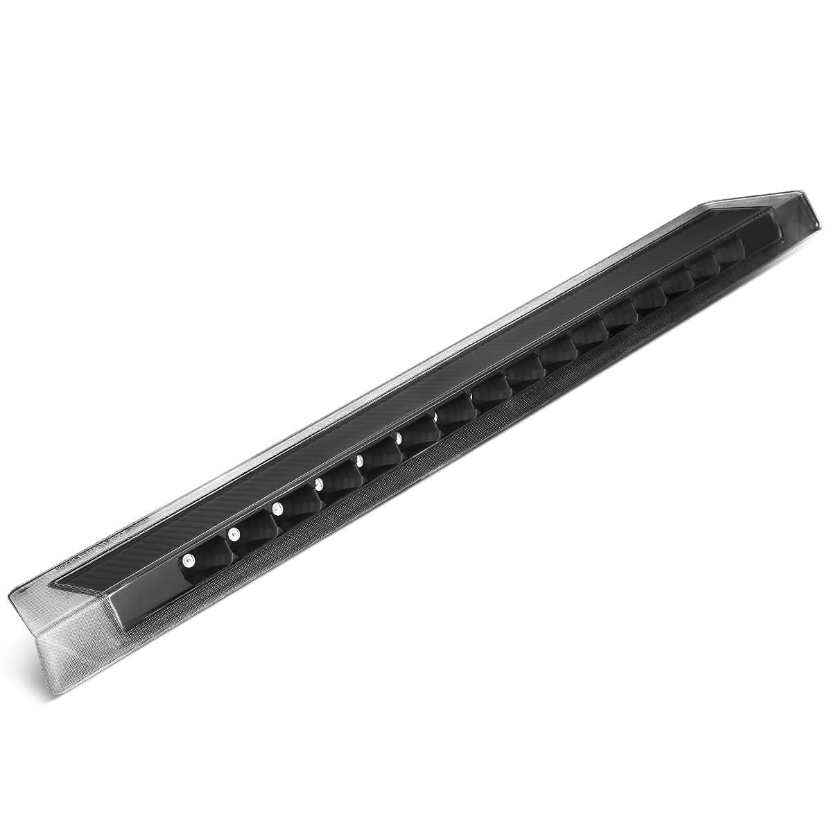 1999-2004 Ford Mustang 3rd Brake Light - LED Black