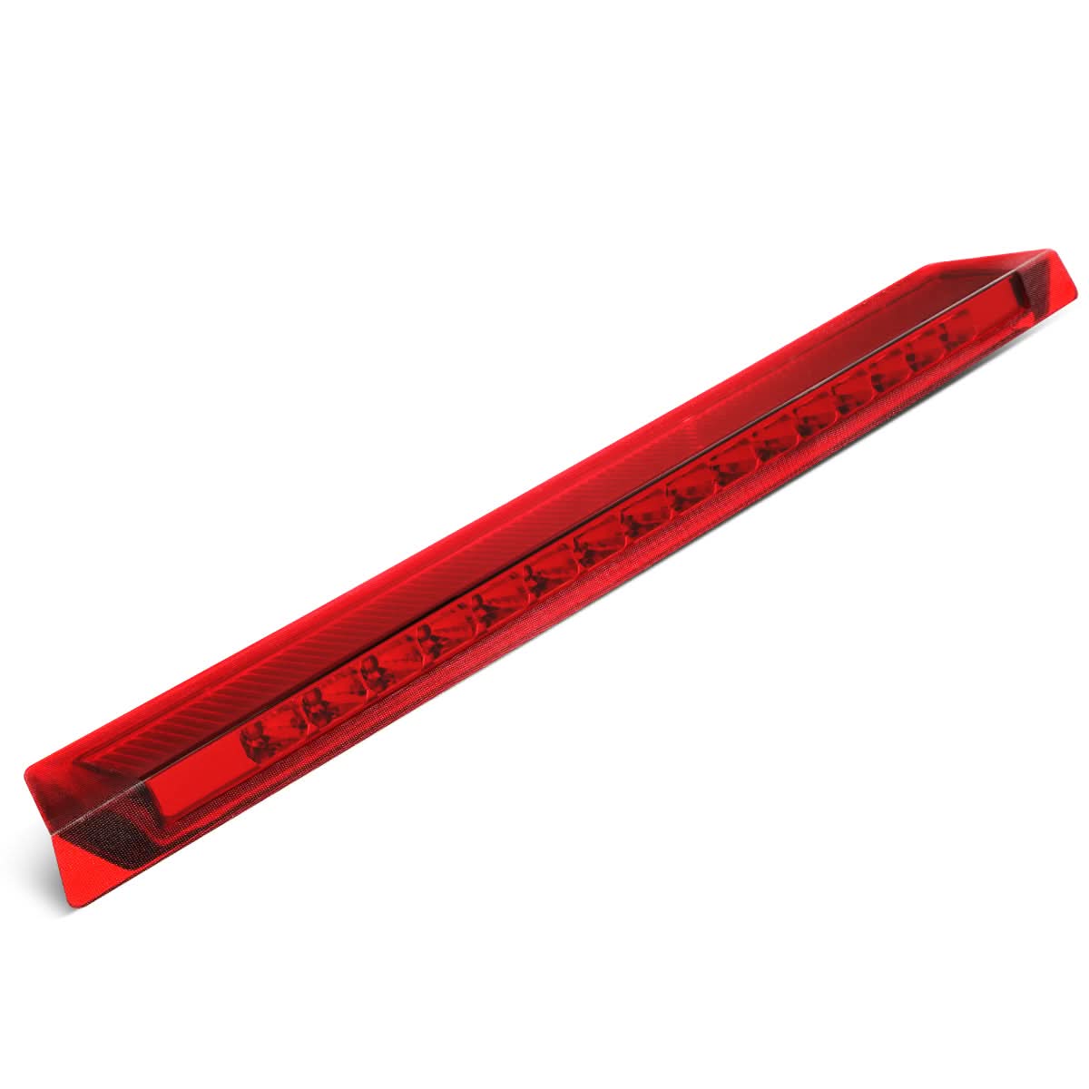 1999-2004 Ford Mustang LED Third Brake Light - Red