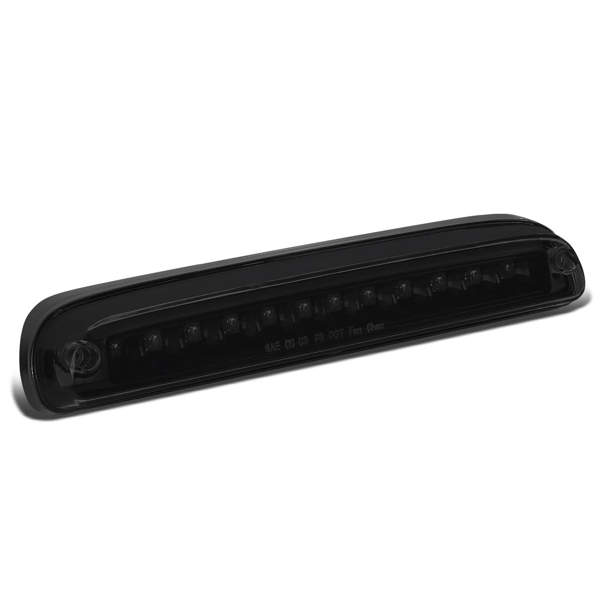 93-11 Ford Ranger / 99-16 F-250 F-350 F-450 F-550 Super Duty LED 3rd Brake Light