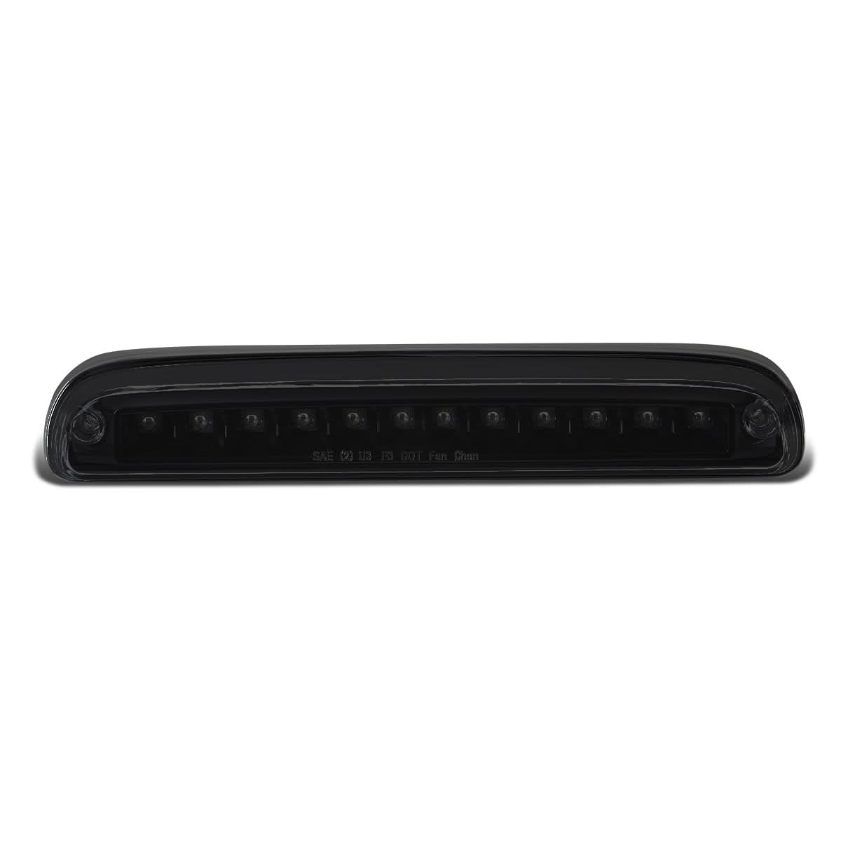 93-11 Ford Ranger / 99-16 F-250 F-350 F-450 F-550 Super Duty LED 3rd Brake Light