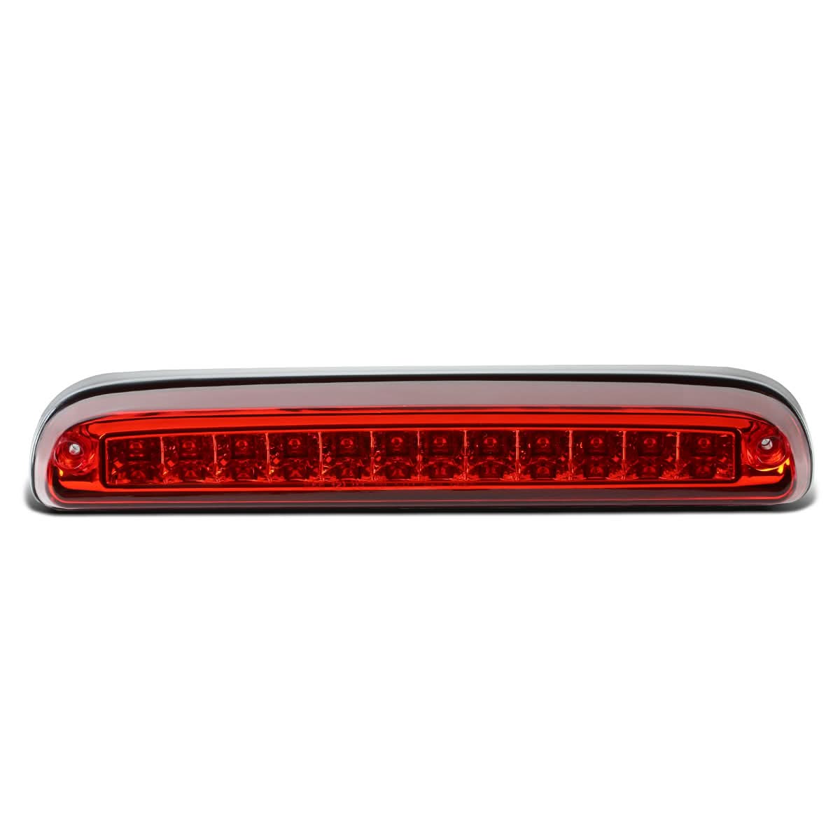 3rd Brake Light LED Red - Ford Ranger F-250 F-350 F-450 F-550 Mazda