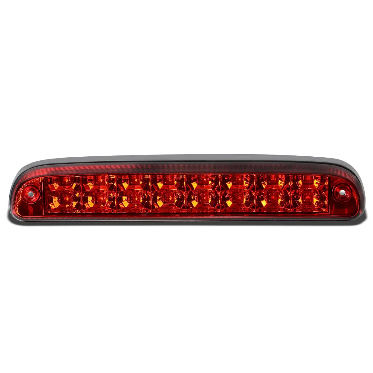 3rd Brake Light LED Red - Ford Ranger F-250 F-350 F-450 F-550 Mazda