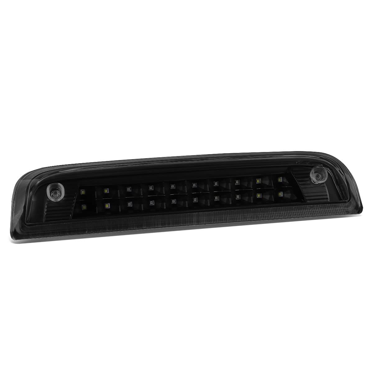 14-20 Chevrolet Silverado/Sierra LED 3rd Brake Light Black/Smoke