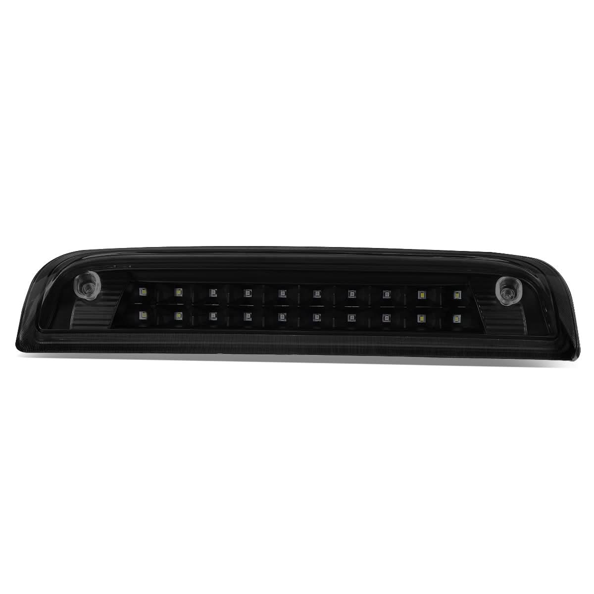 14-20 Chevrolet Silverado/Sierra LED 3rd Brake Light Black/Smoke