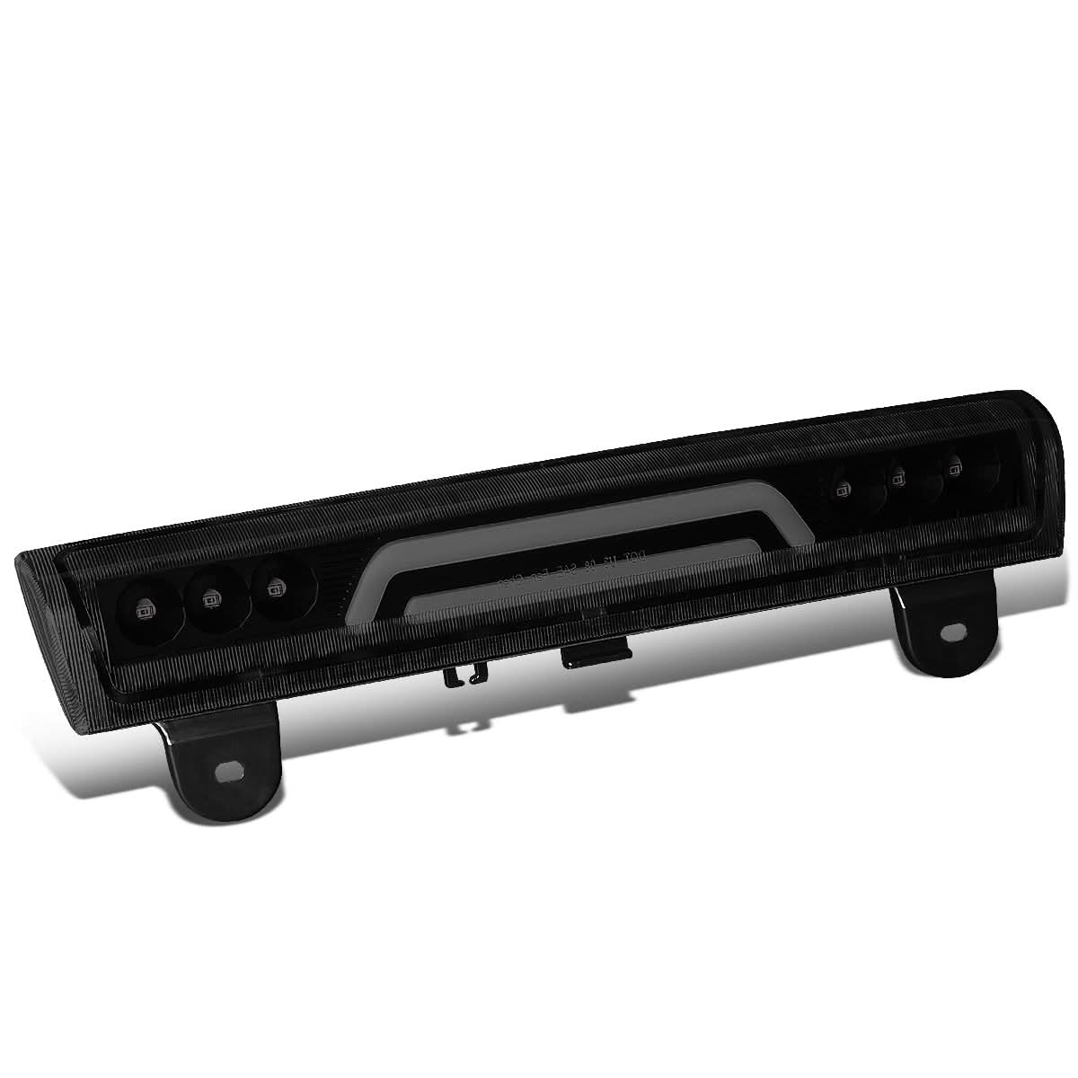 2000-2006 Chevrolet Suburban Tahoe GMC Yukon 3D LED Third Brake Light