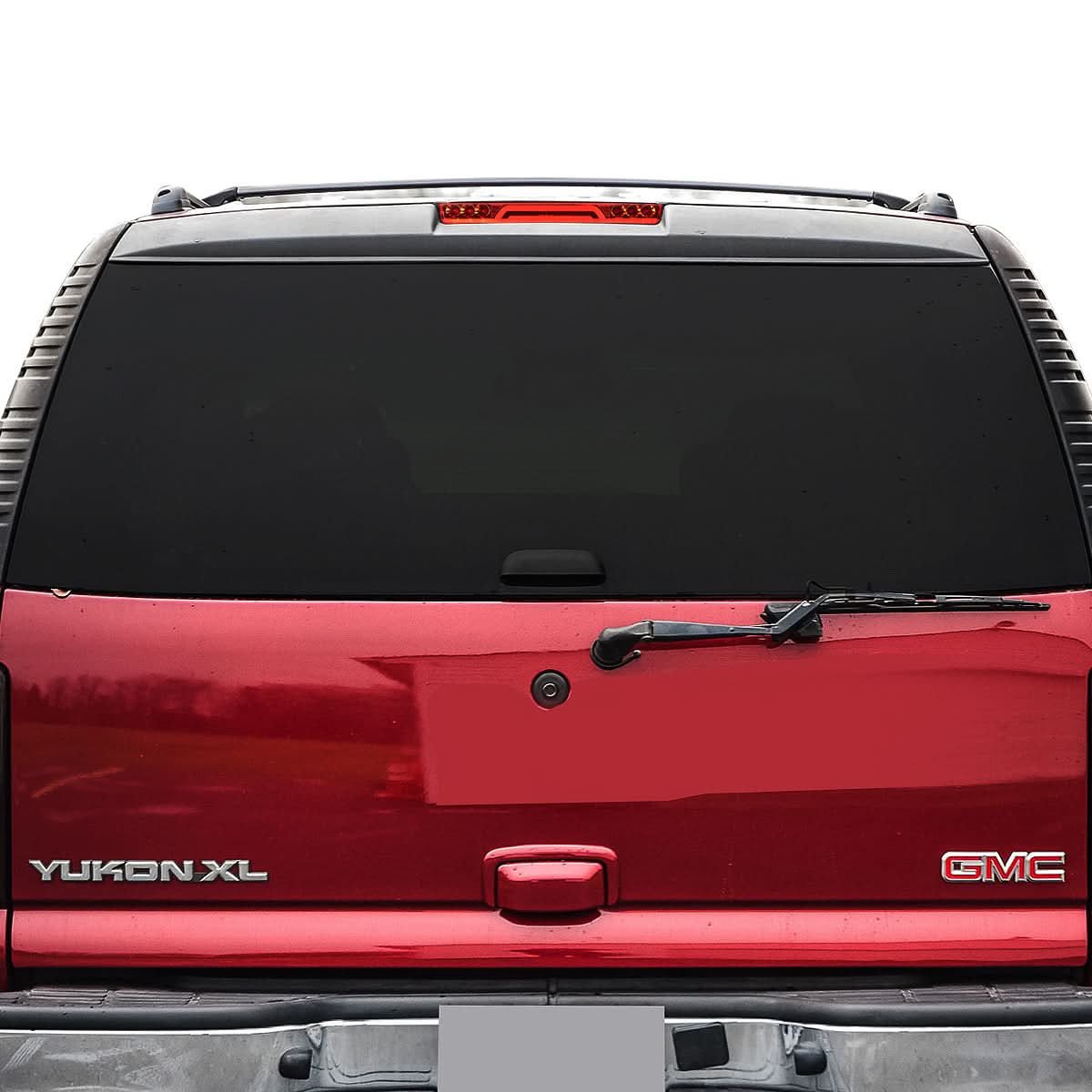2000-2006 Chevrolet Suburban Tahoe GMC Yukon 3D LED Third Brake Light
