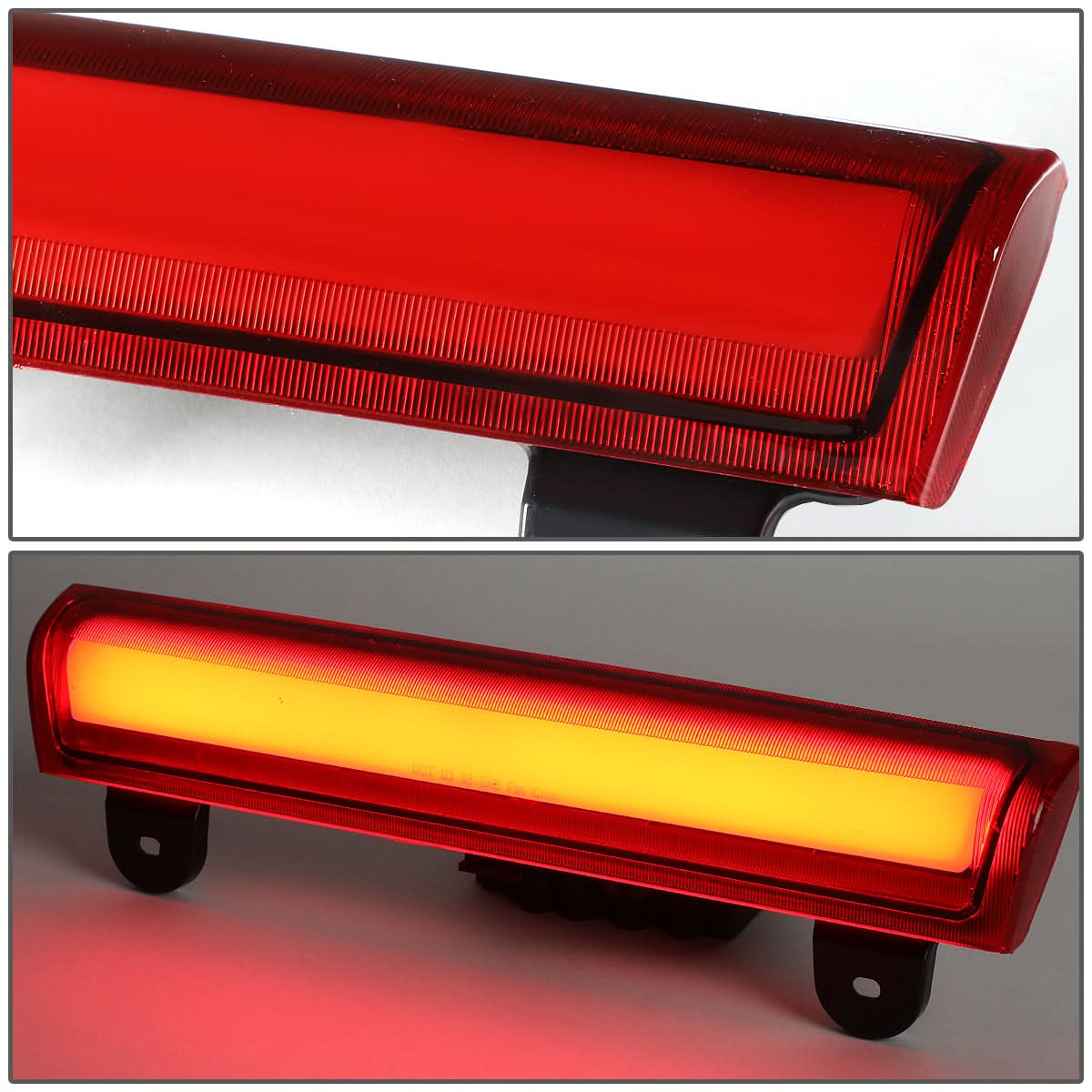 2000-2006 Chevrolet Suburban Tahoe GMC Yukon LED 3rd Brake Light