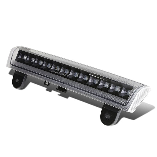 00-06 Chevrolet Suburban Tahoe GMC Yukon LED 3rd Brake Light Black
