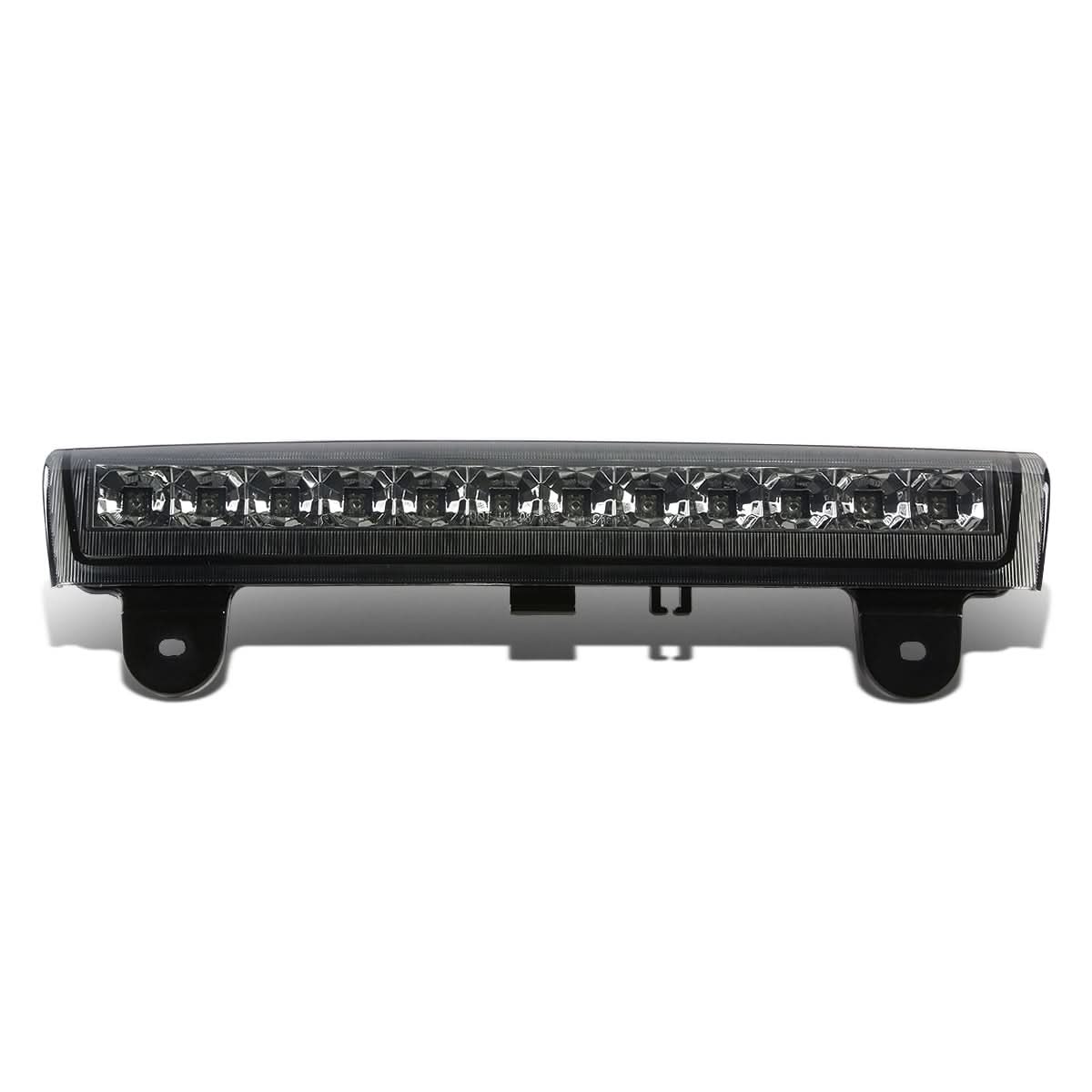 2000-2006 Chevrolet Suburban Tahoe GMC Yukon LED 3rd Brake Light - Smoke