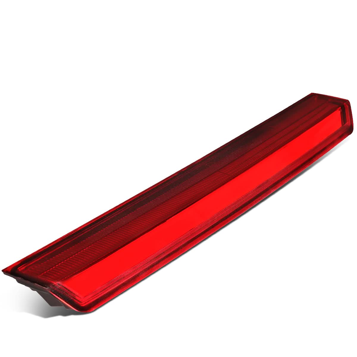 2015-2020 Chevrolet Tahoe/Suburban 3D LED Third Brake Light - Red