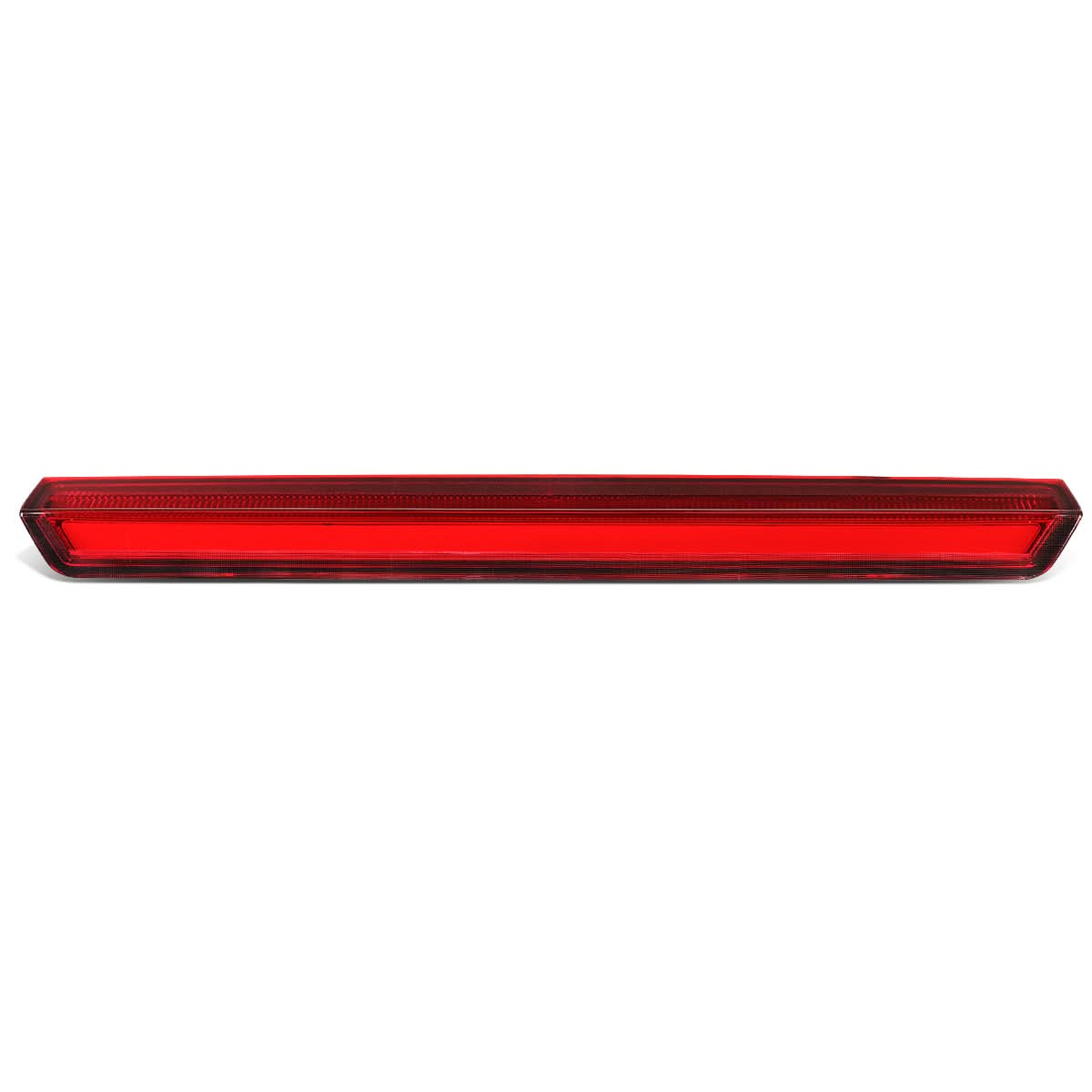 2015-2020 Chevrolet Tahoe/Suburban 3D LED Third Brake Light - Red