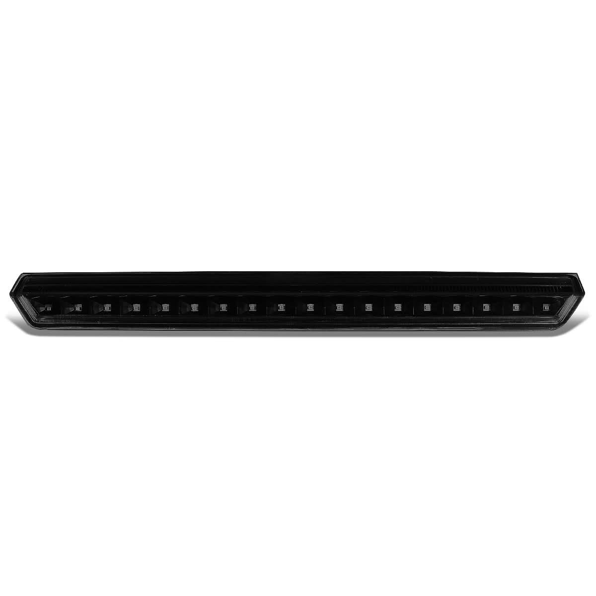 2015-2020 Chevrolet Tahoe / Suburban LED 3rd Brake Light - Black/Smoke