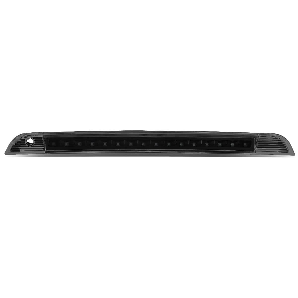 2005-2006 Chevrolet Equinox / Pontiac Torrent LED 3rd Brake Light Black