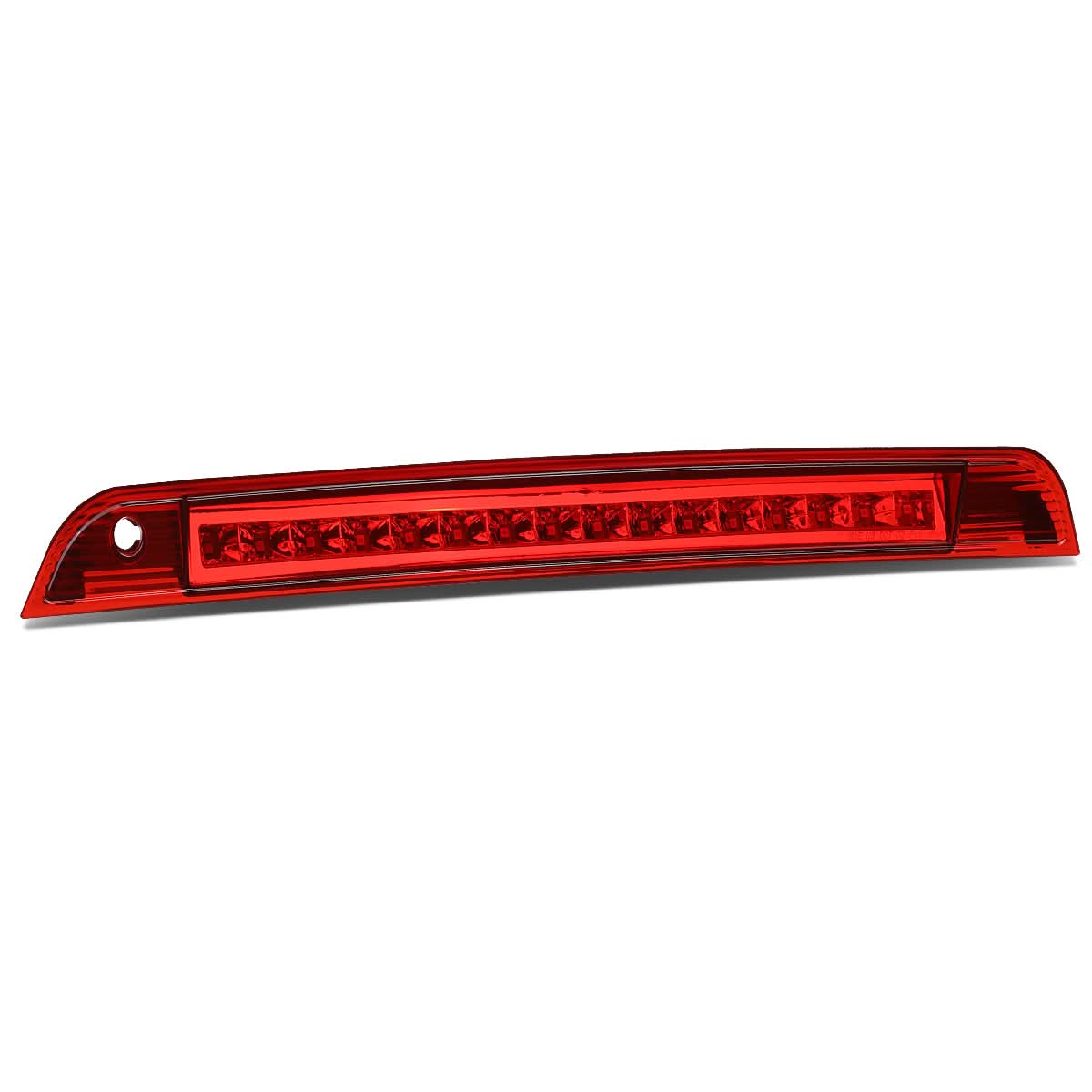 05-06 Chevrolet Equinox / 06 Pontiac Torrent 3rd Brake Light - LED Red