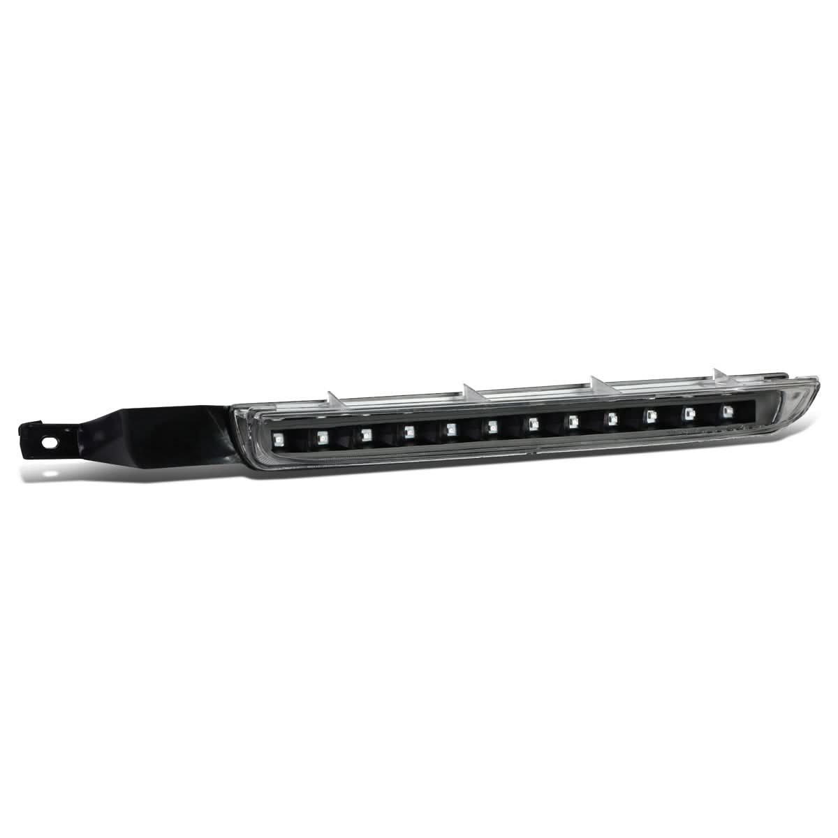 07-09 Chevrolet Equinox & Pontiac Torrent LED 3rd Brake Light - Black