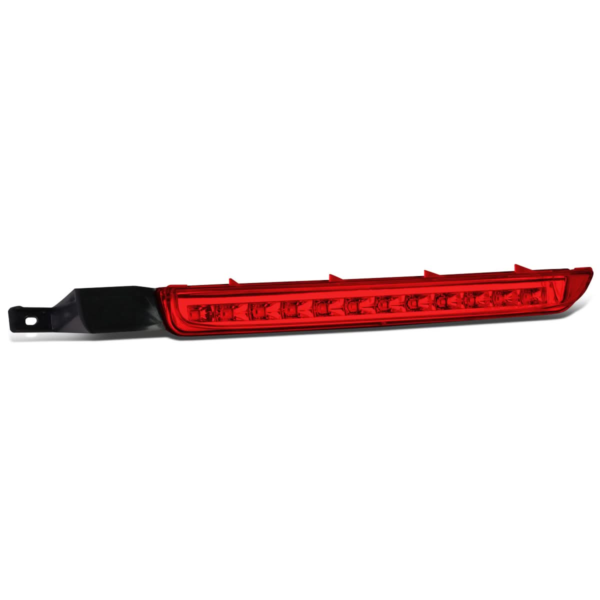2007-2009 Chevrolet Equinox LED Third Brake Light - Red