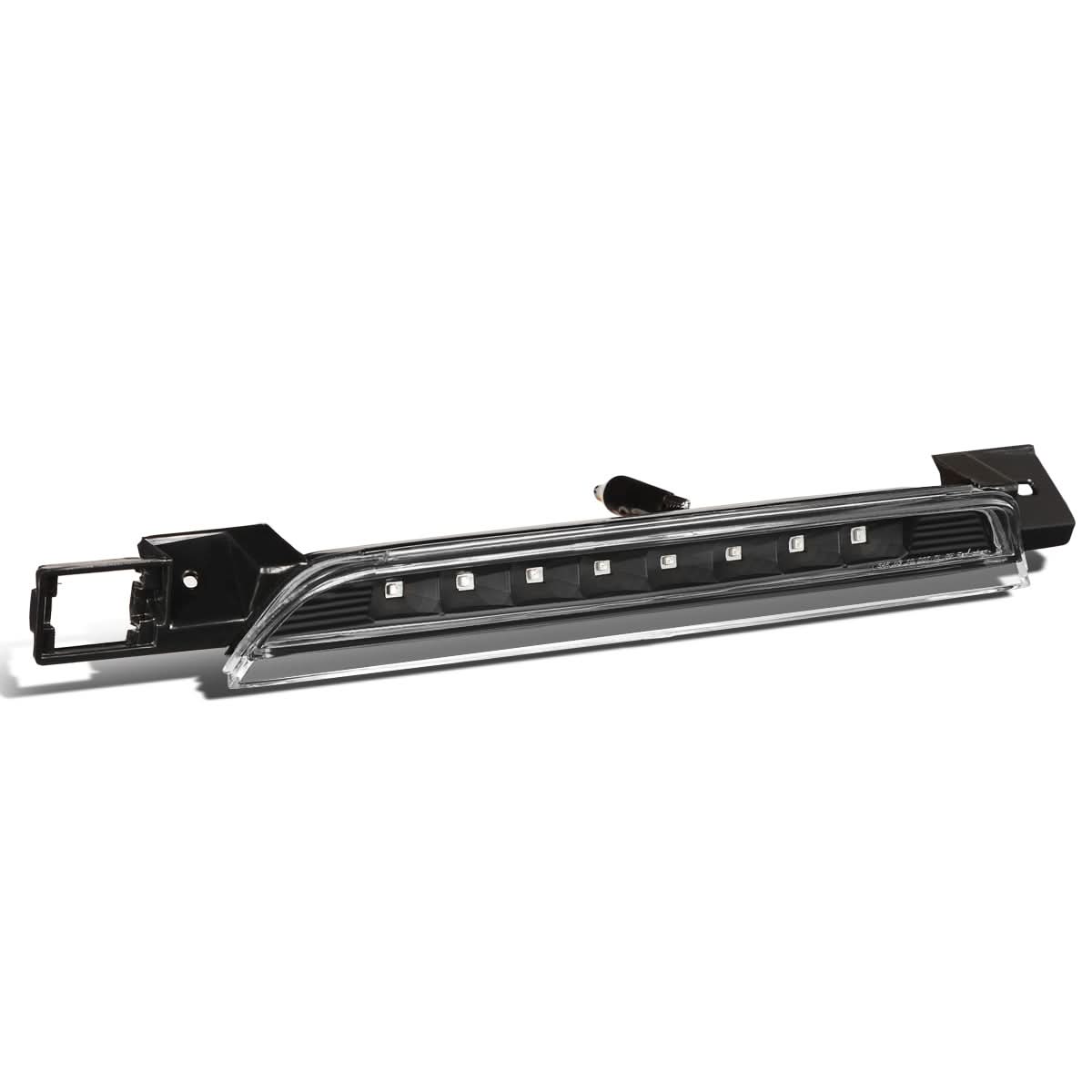 10-17 Chevrolet Equinox / GMC Terrain LED 3rd Brake Light - Black