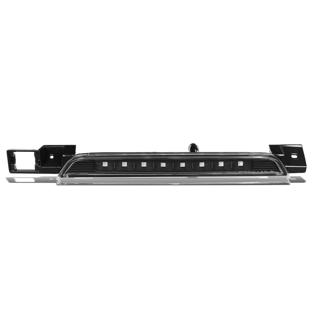 10-17 Chevrolet Equinox / GMC Terrain LED 3rd Brake Light - Black