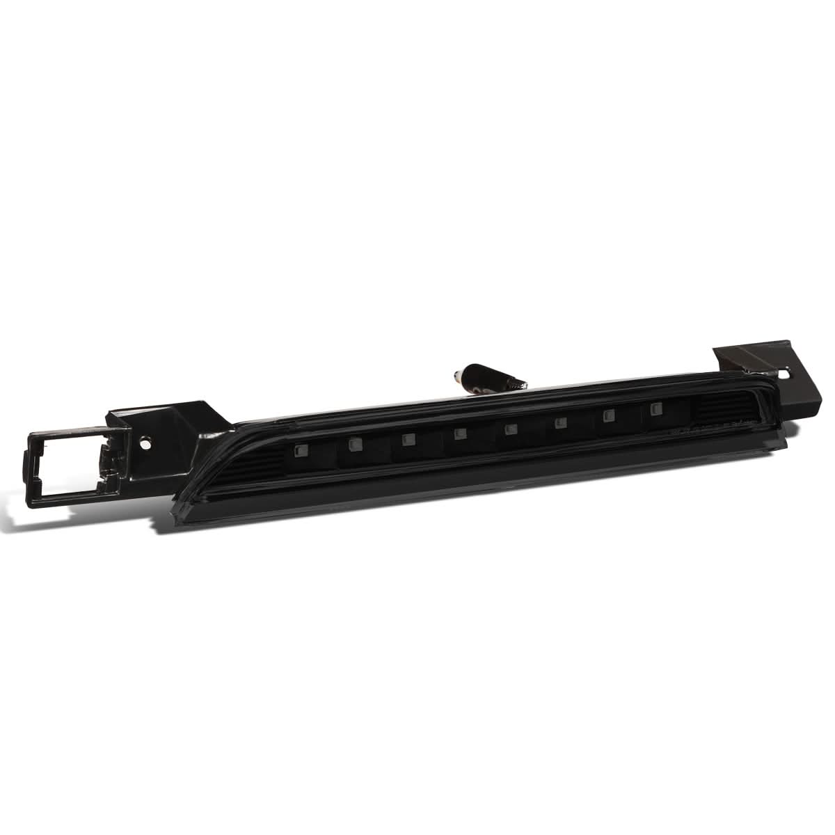 2010-2017 Chevrolet Equinox LED 3rd Brake Light - Black/Smoke
