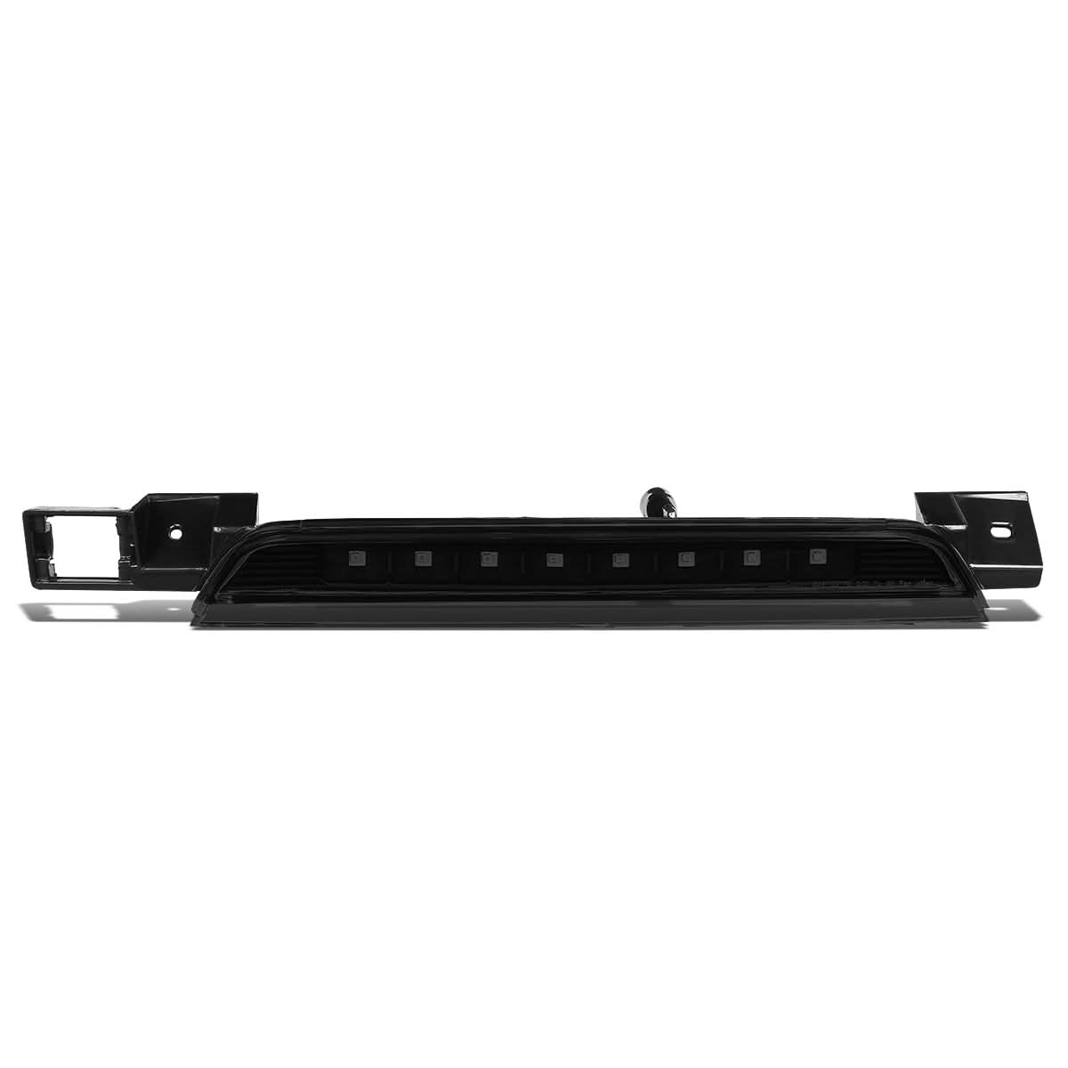 2010-2017 Chevrolet Equinox LED 3rd Brake Light - Black/Smoke