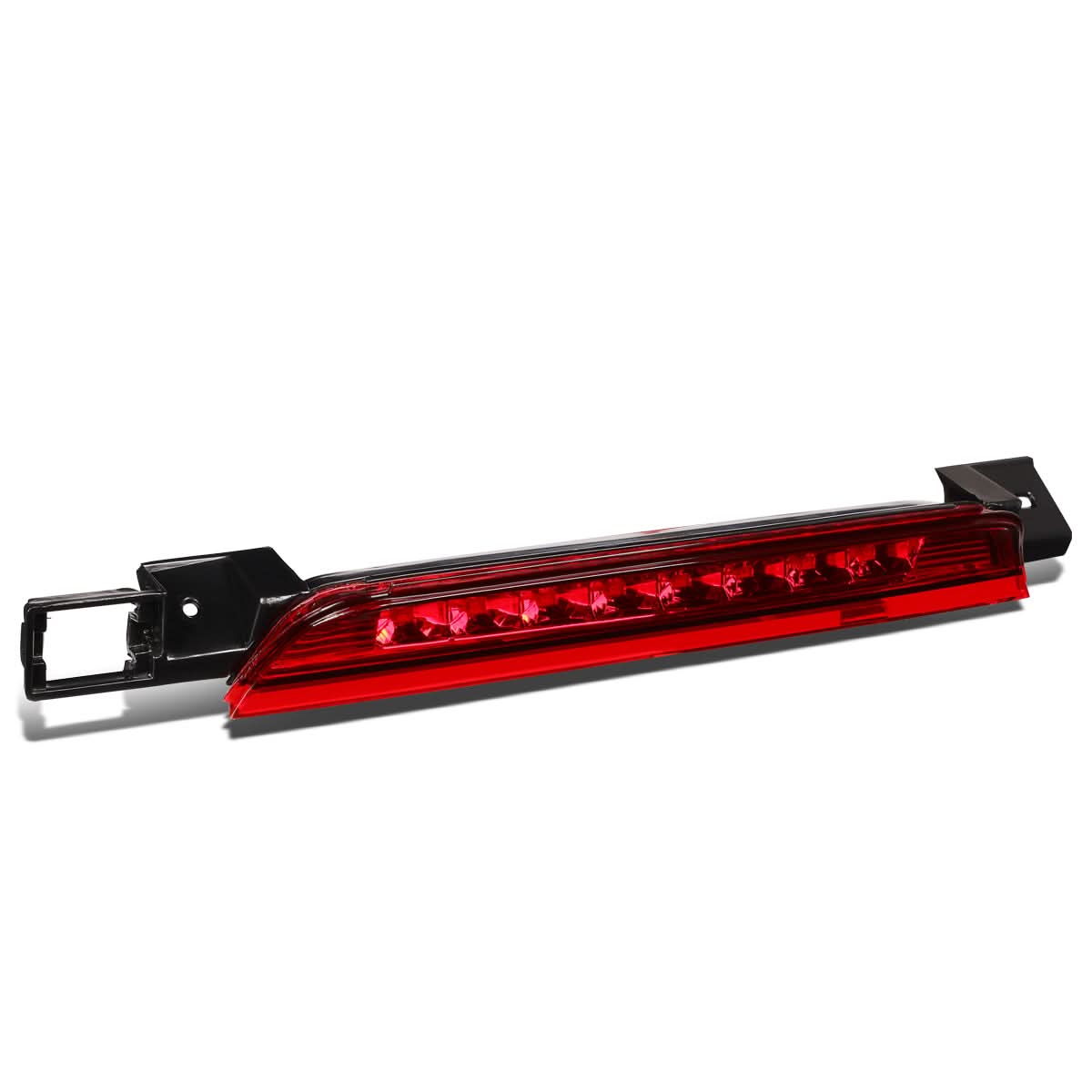 10-17 Chevrolet Equinox / GMC Terrain LED 3rd Brake Light - Red
