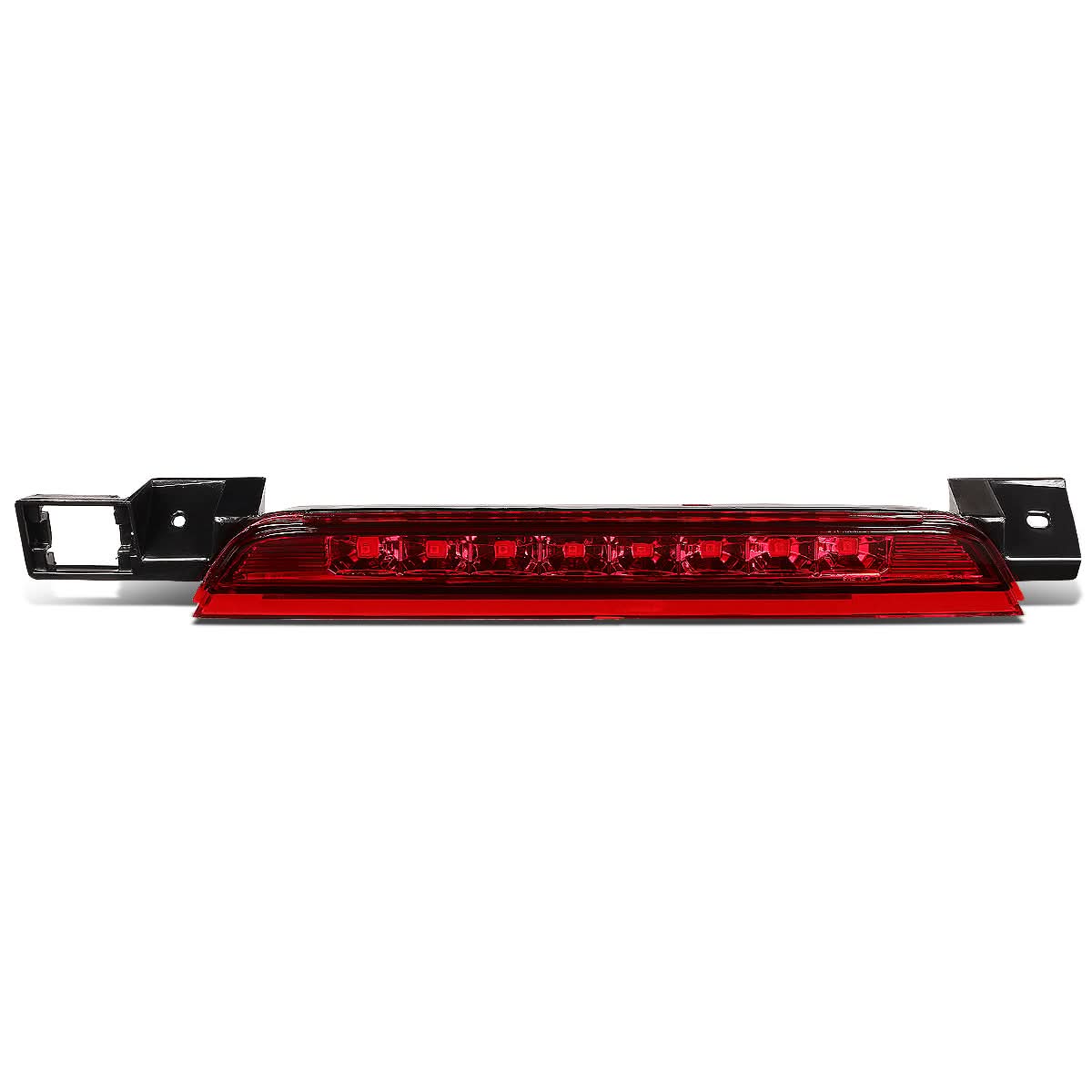 10-17 Chevrolet Equinox / GMC Terrain LED 3rd Brake Light - Red