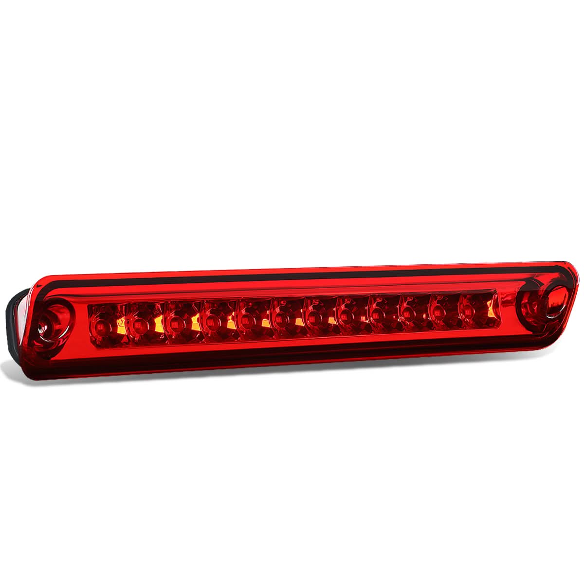 94-97 Honda Passport / 93-97 Isuzu Rodeo 3rd Brake Light LED Red