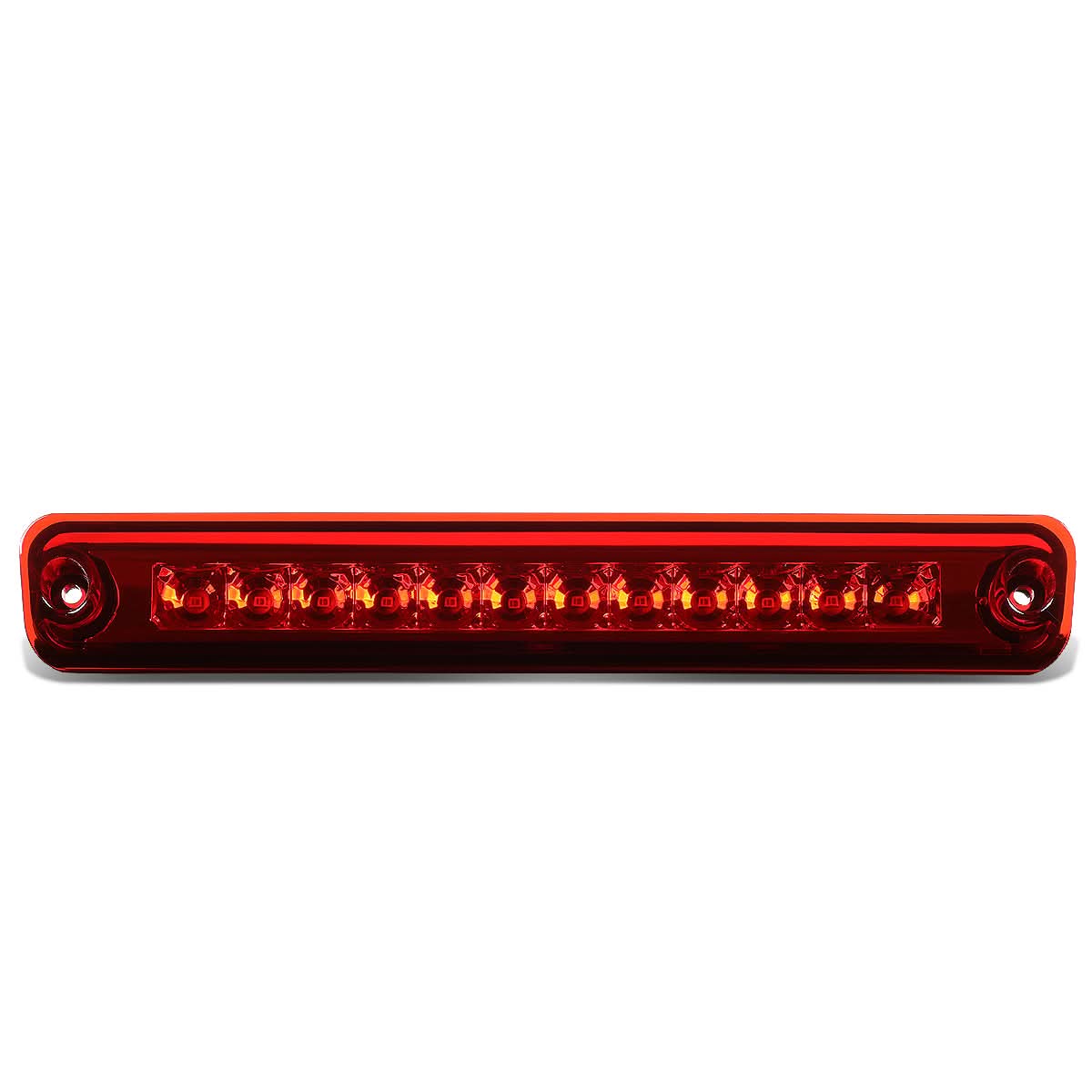 94-97 Honda Passport / 93-97 Isuzu Rodeo 3rd Brake Light LED Red