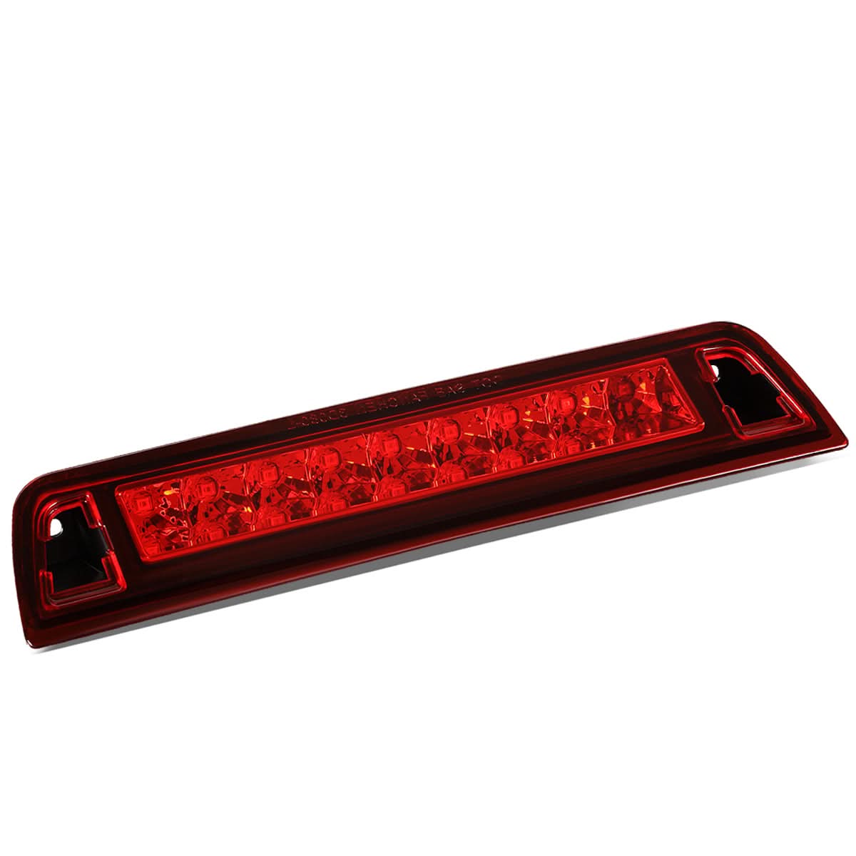 2006-2014 Honda Ridgeline LED Third Brake Light Red