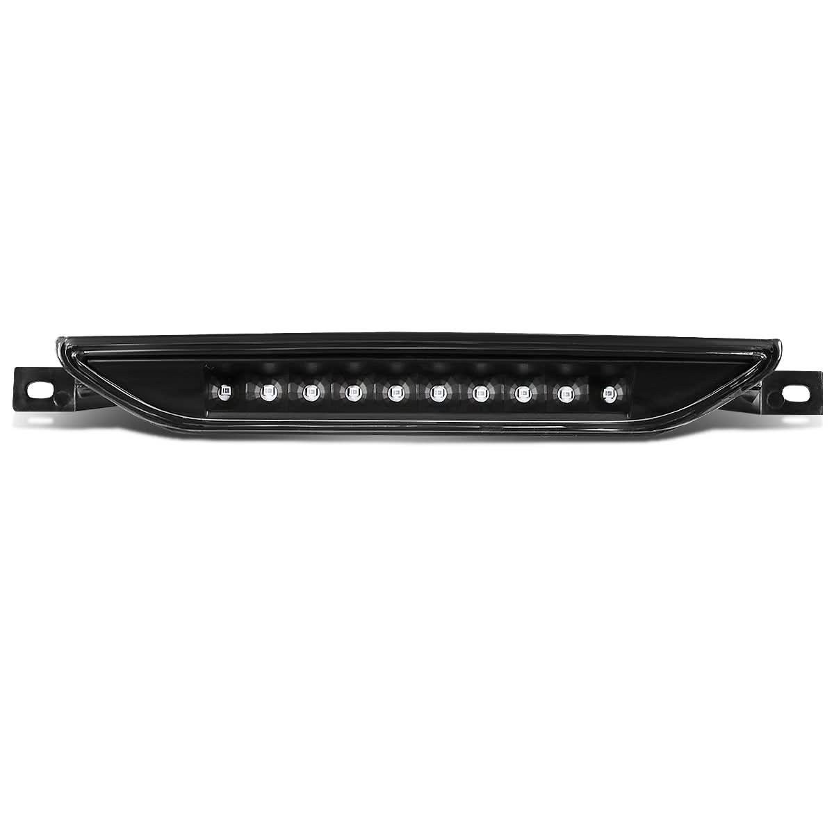 07-20 Dodge Multi-Model LED Third Brake Light - Black