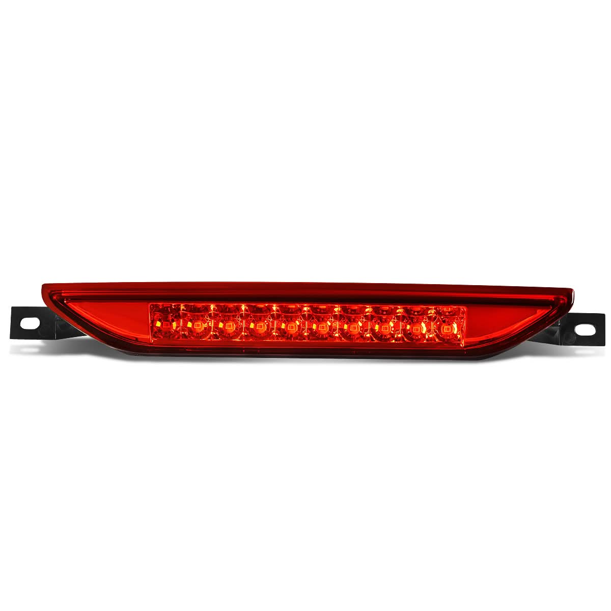 3rd Brake Light LED Red for 07-20 Dodge Caliber Durango Jeep