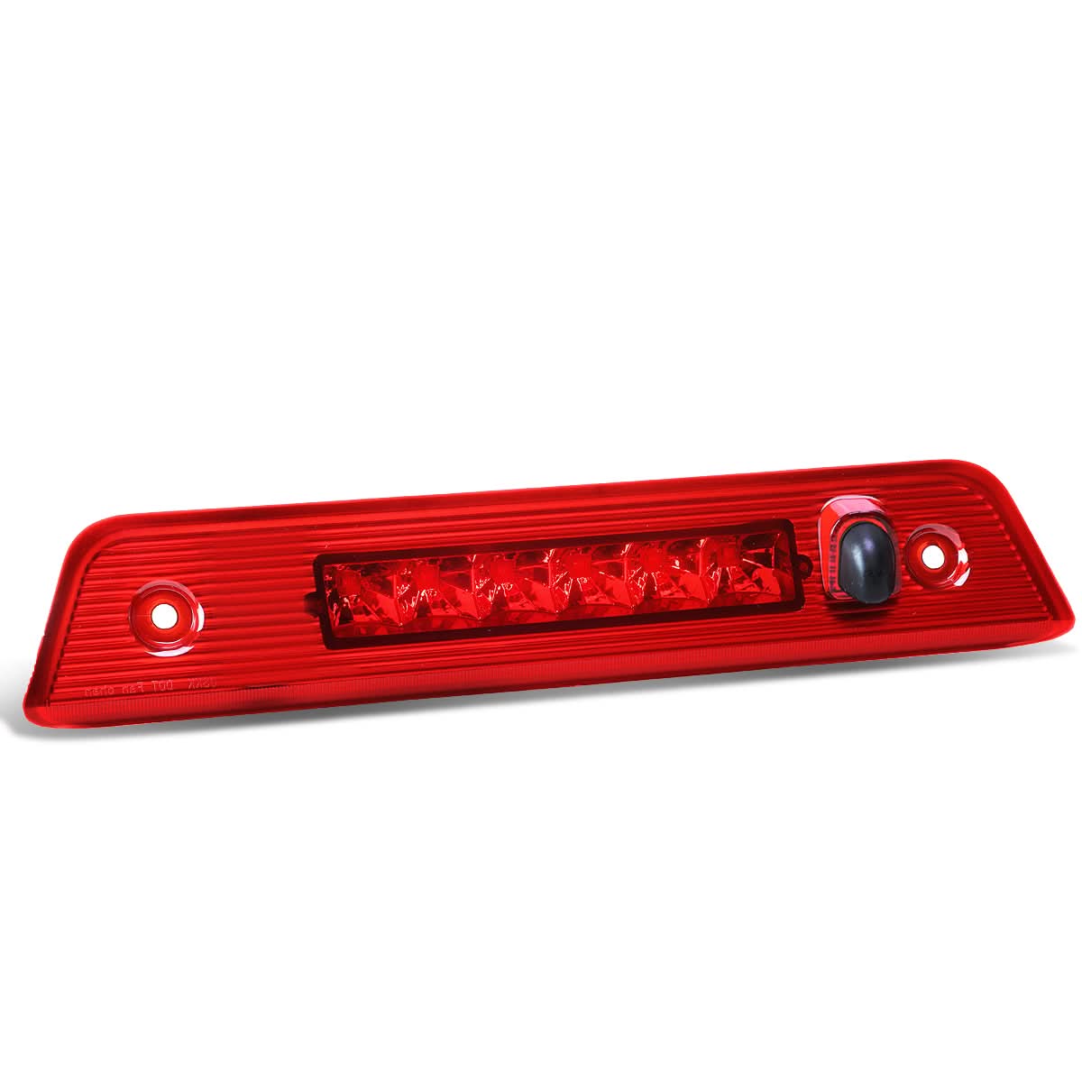 2008-2012 Jeep Liberty LED 3rd Brake Light - Red