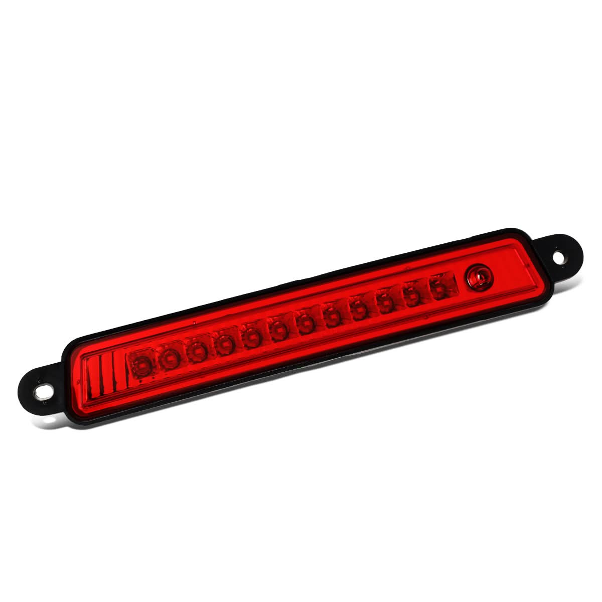 05-15 Nissan Armada / 04-10 Infiniti QX56 LED 3rd Brake Light Red