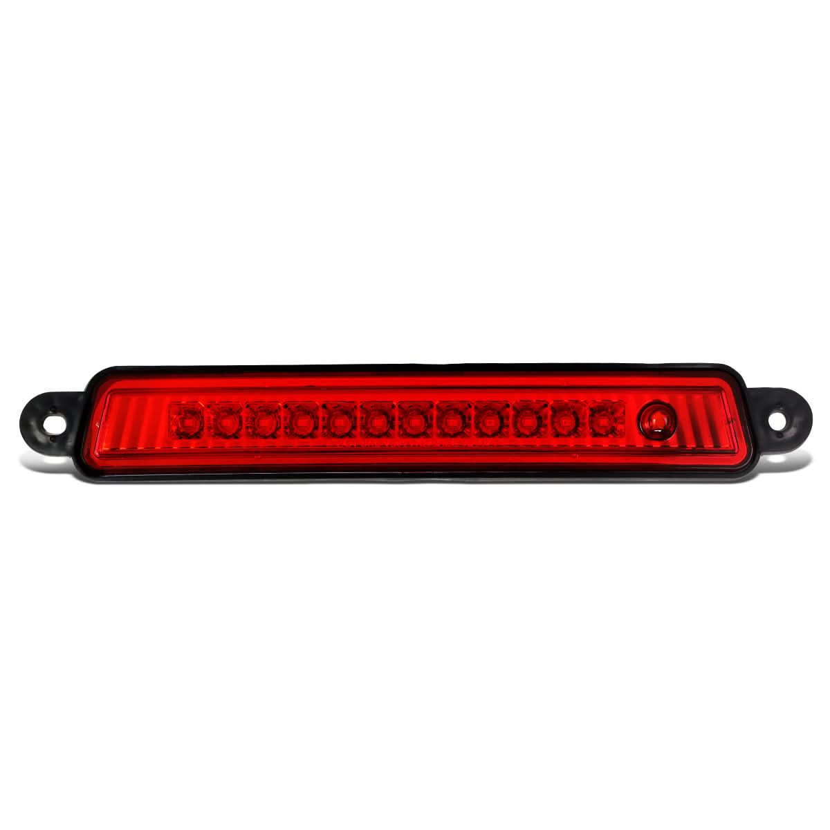 05-15 Nissan Armada / 04-10 Infiniti QX56 LED 3rd Brake Light Red