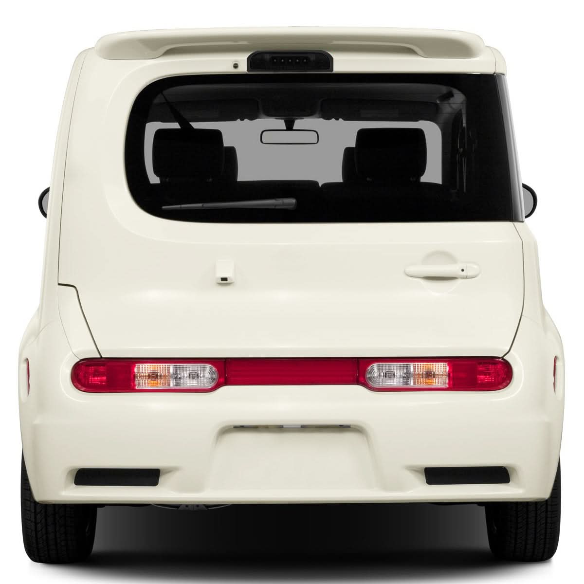 09-14 Nissan Cube LED 3rd Brake Light - Black Smoke