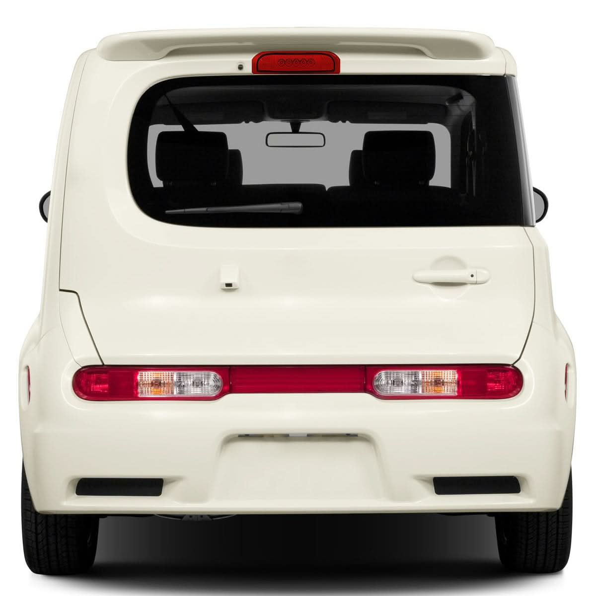 2009-2014 Nissan Cube LED 3rd Brake Light - Red
