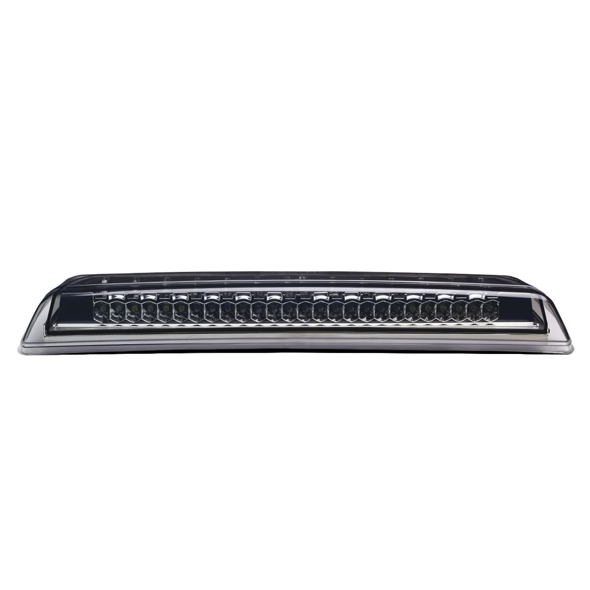 04-21 Nissan Titan/Frontier LED 3rd Brake Light - Smoke